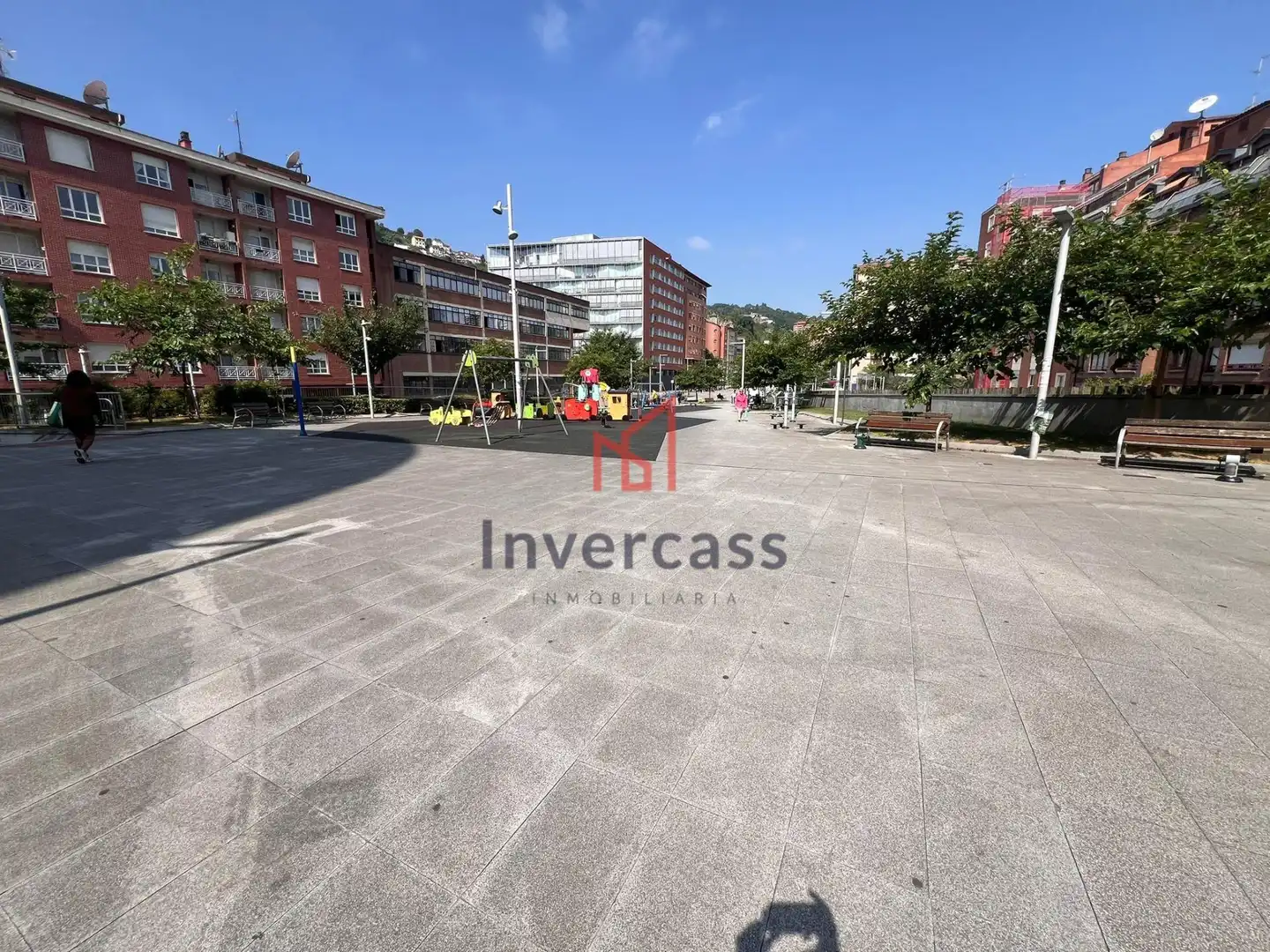 Pis amb ascensor en venda a Calle PABLO DE ALZOLA, imagen 9
