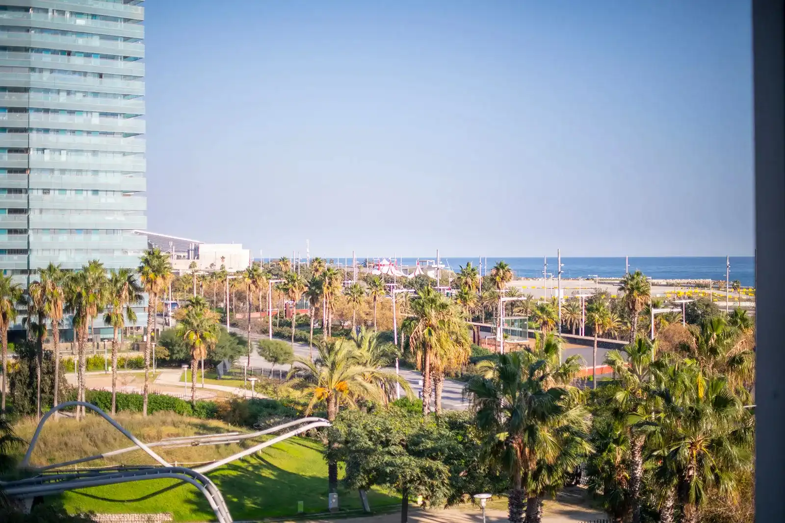 Appartamento con terrazza in vendita a Passeig de Garcia Fària, imagen 21