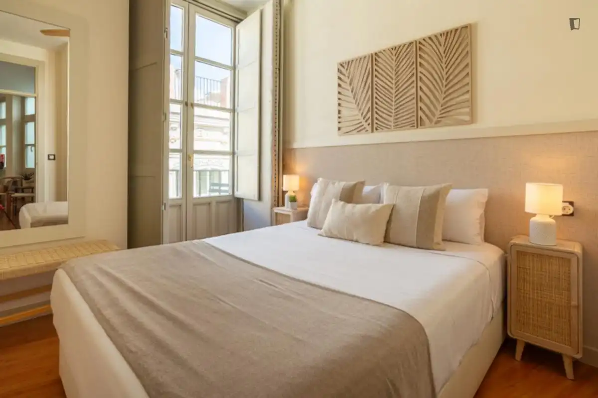 Apartment mit Aufzug zur Miete in Centro, imagen 8