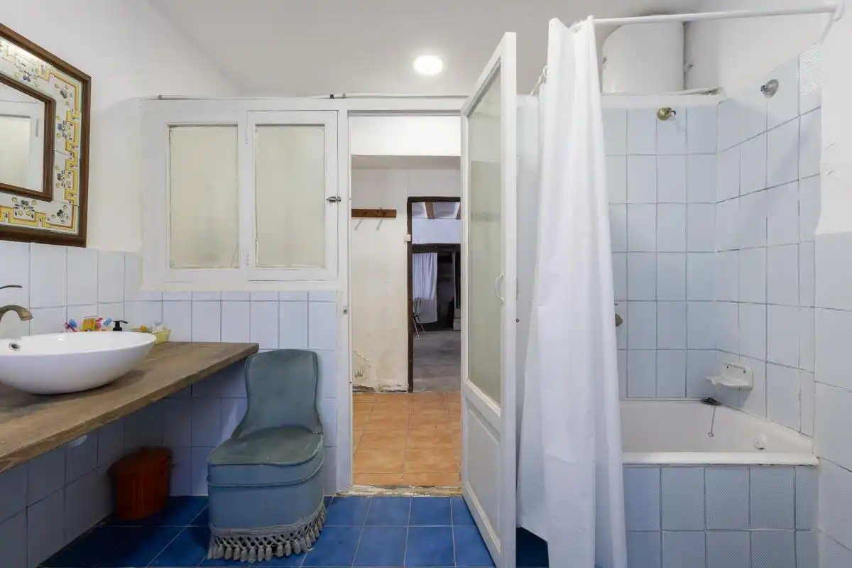 Houses for sale in Carrer ľ Alqueria de les Torres, Park Nord - Casona