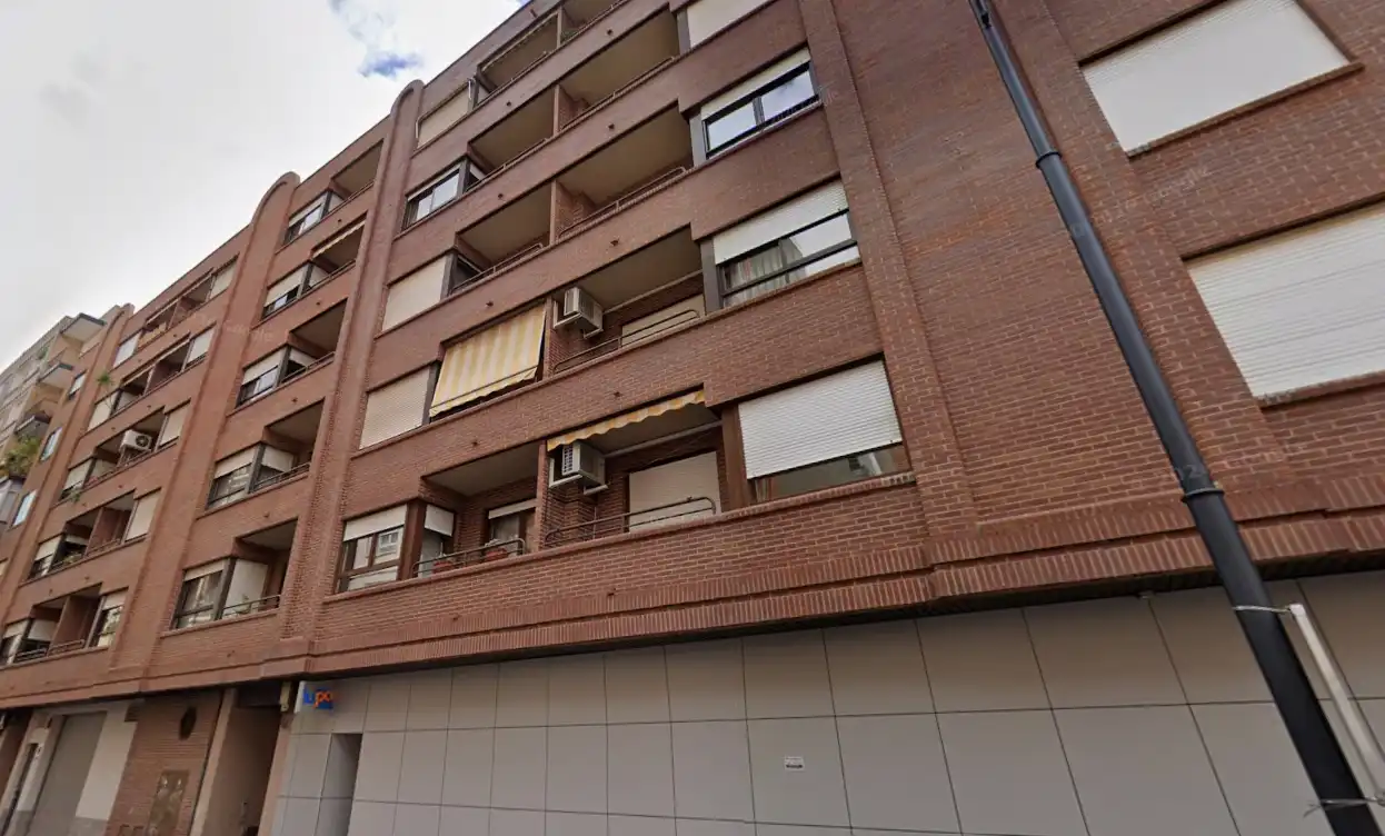 Appartement avec terrasse à vendre à Calle Doctor Múgica 17, imagen 24