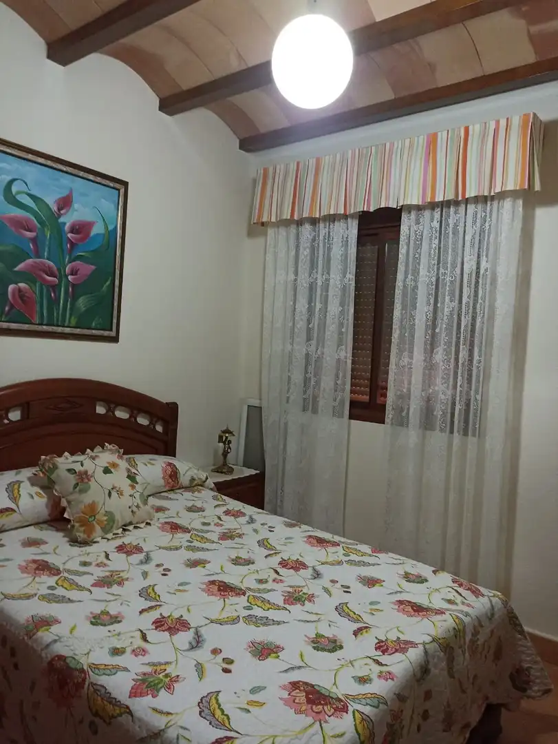 Landhaus zum Verkauf in Polígono Polígono