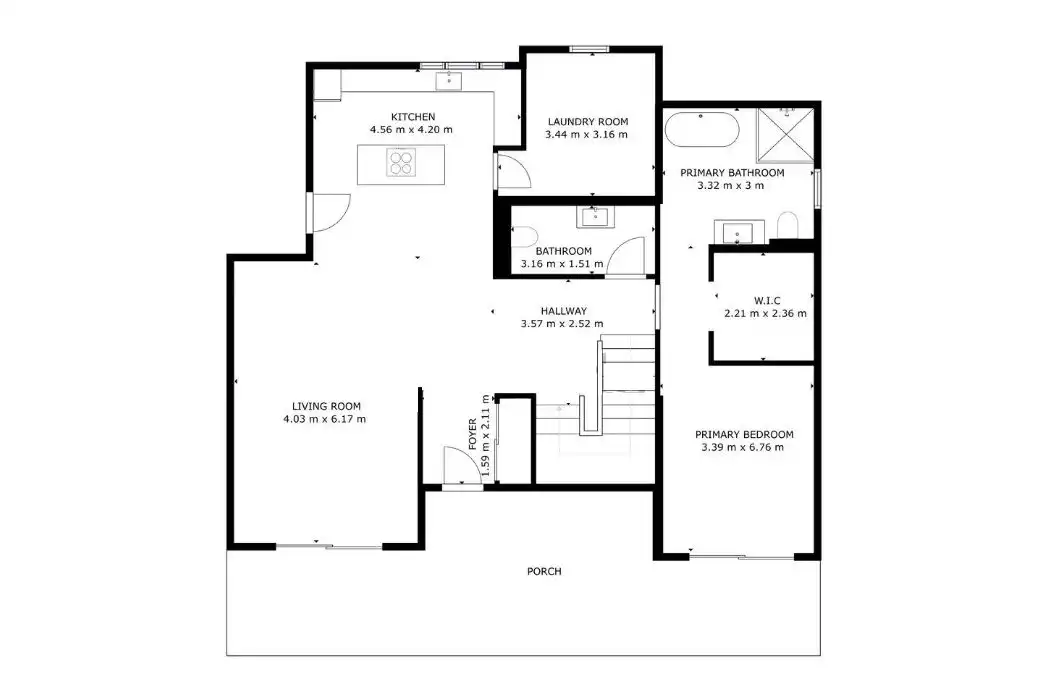Villa zum Verkauf in Nueva Torrevieja - Aguas Nuevas, imagen 51