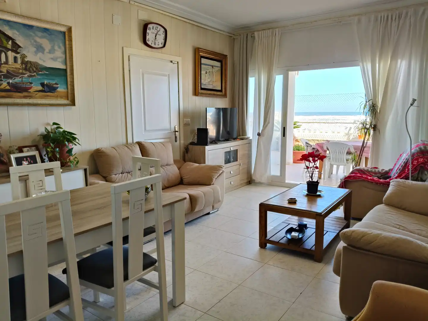Casa o chalet en venta en Avinguda de França, 37, Miramar