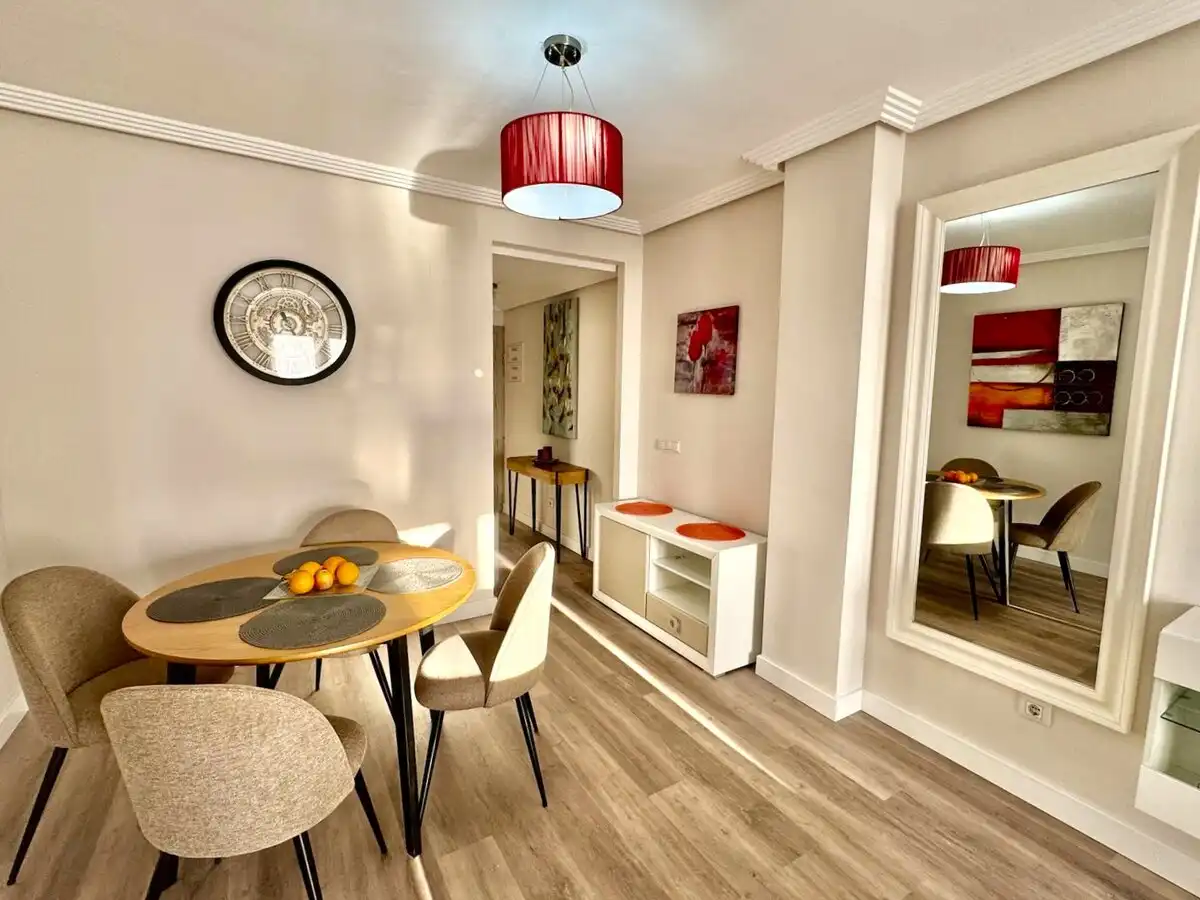 Wohnung mit Aufzug zum Verkauf in El Verger, imagen 2