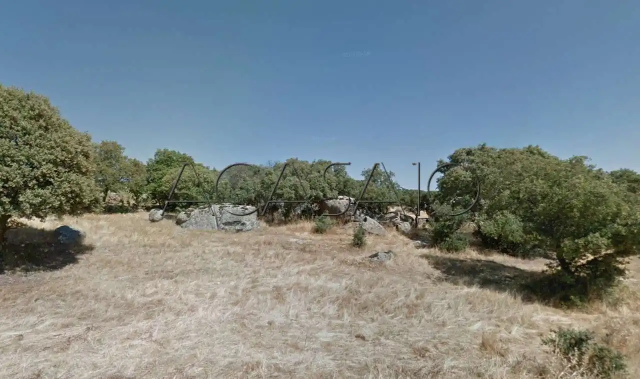 Rustikales Grundstück zum Verkauf in Parque Manuel de Vega - Carretera de Ugena, imagen 4