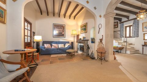 Foto 3 de Finca rústica en venta en Ciutat, 84, Capdepera Poble, Capdepera
