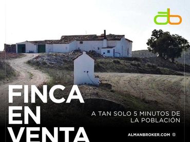 Casa rústica en venda a DISEMINADO 2073