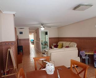 Living room of Planta baja for sale in Elche / Elx  with Terrace and Storage room