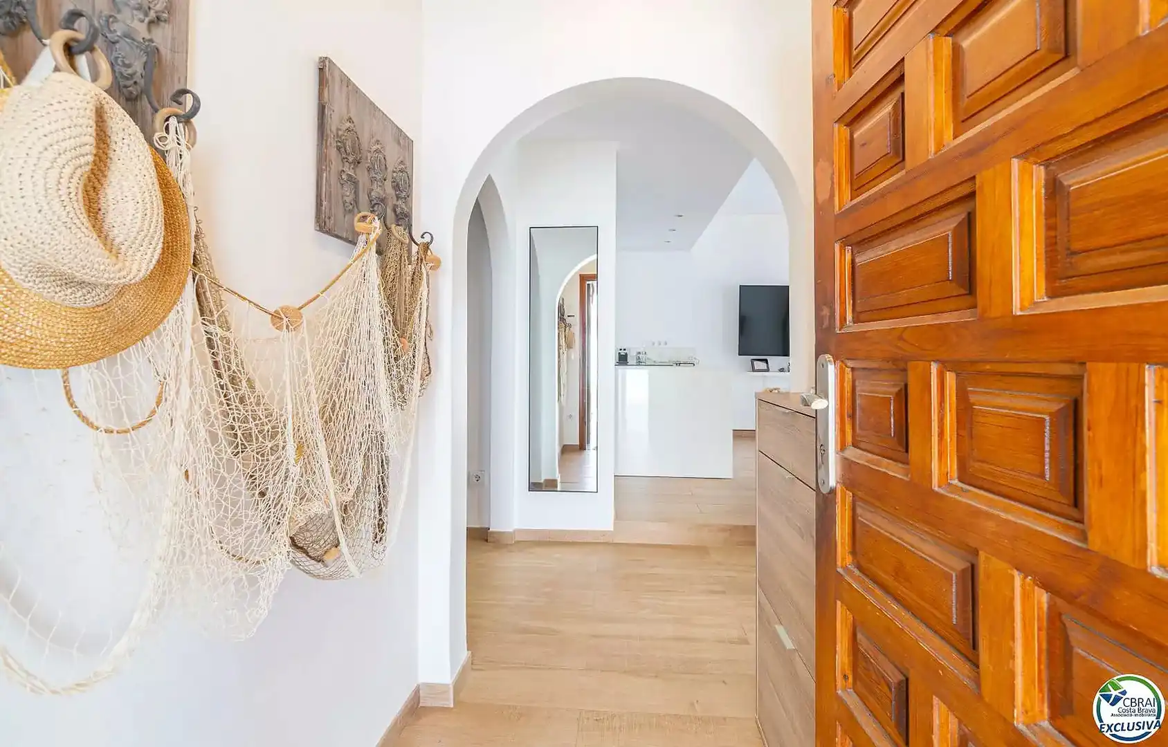 Casa con piscina en venta en Carrer Peni 153, imagen 19