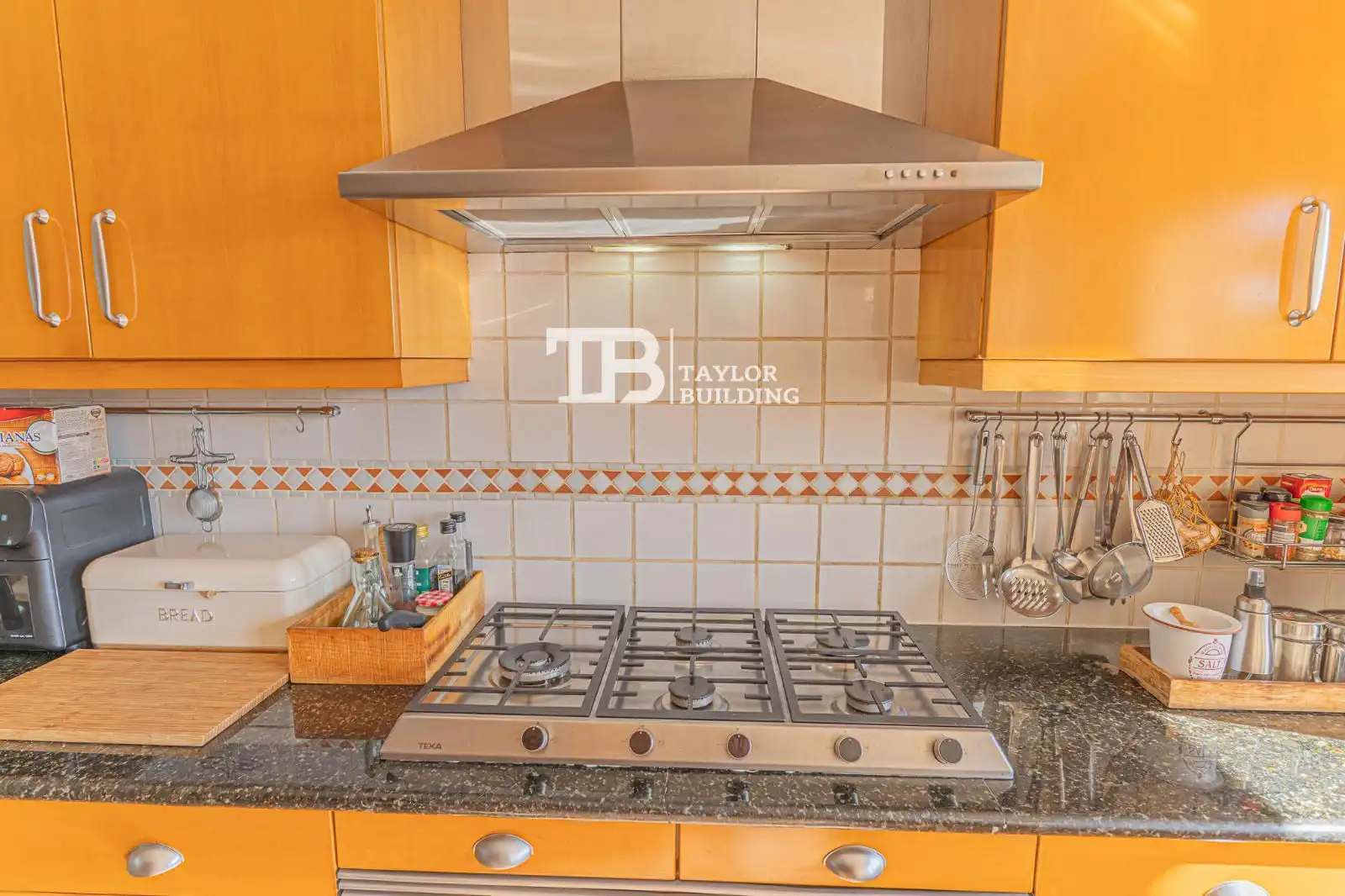 Cocina de Casa o chalet en venta en Son Servera con Aire acondicionado, Calefacción y Terraza