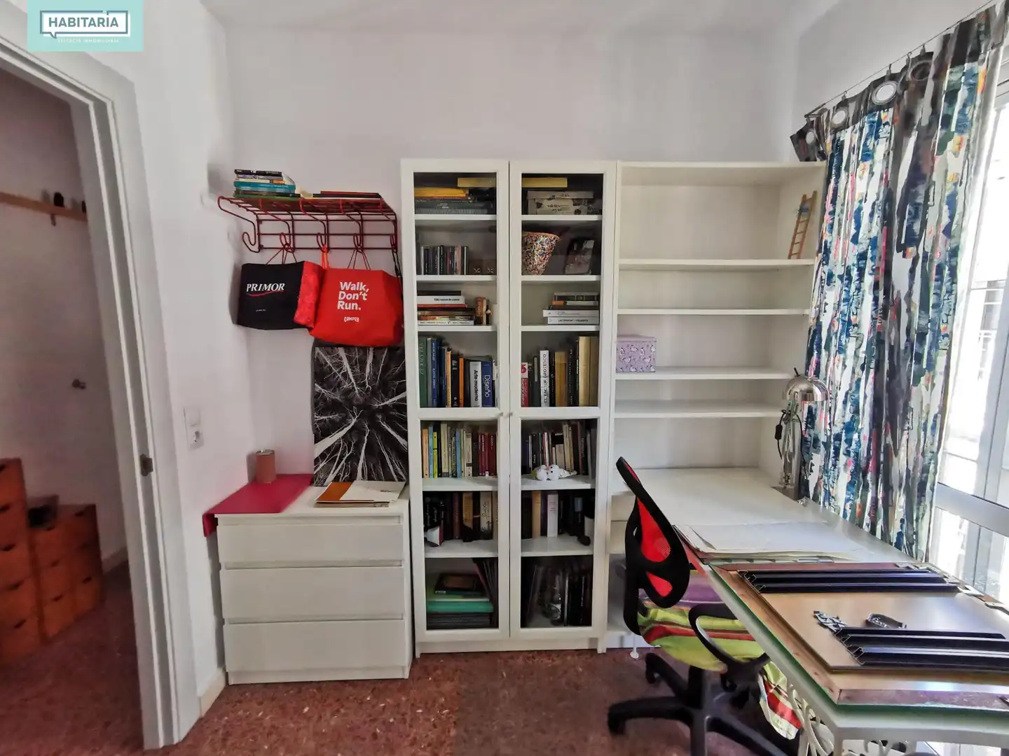 Bedroom of Houses for sale in Málaga  with Terrace and Balcony