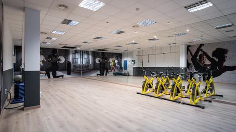 Foto 4 de Oficina de alquiler en Sant Cosme -La Granja, Barcelona