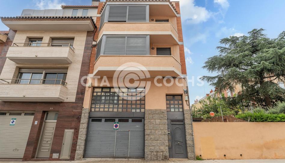 Foto 1 de Pis en venda a Calle Jacint Verdaguer, Ponent, Tarragona