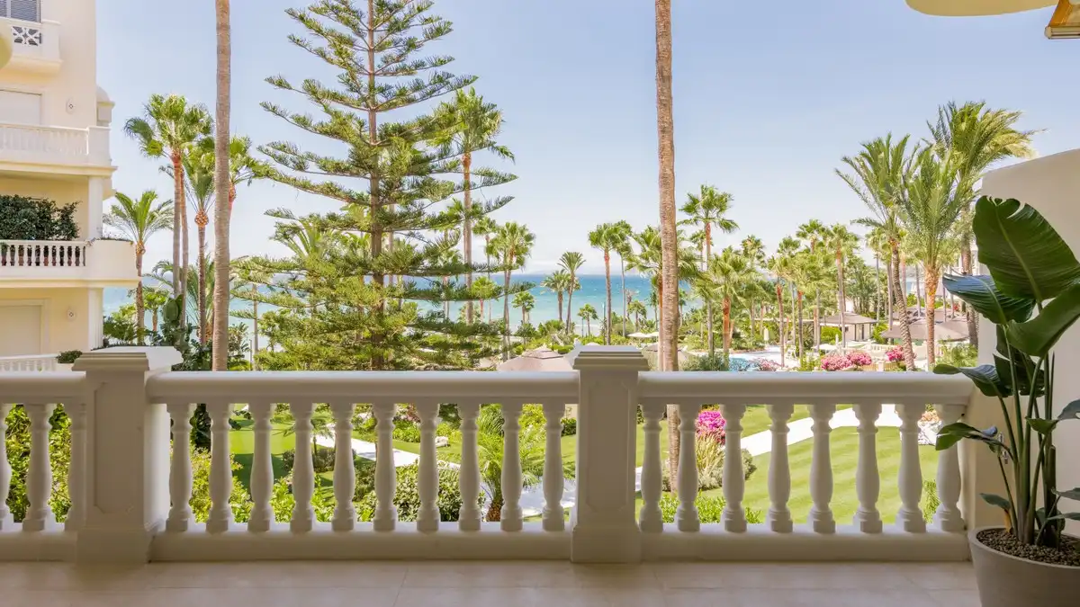 Apartment with terrace for sale in Selwo, imagen 26