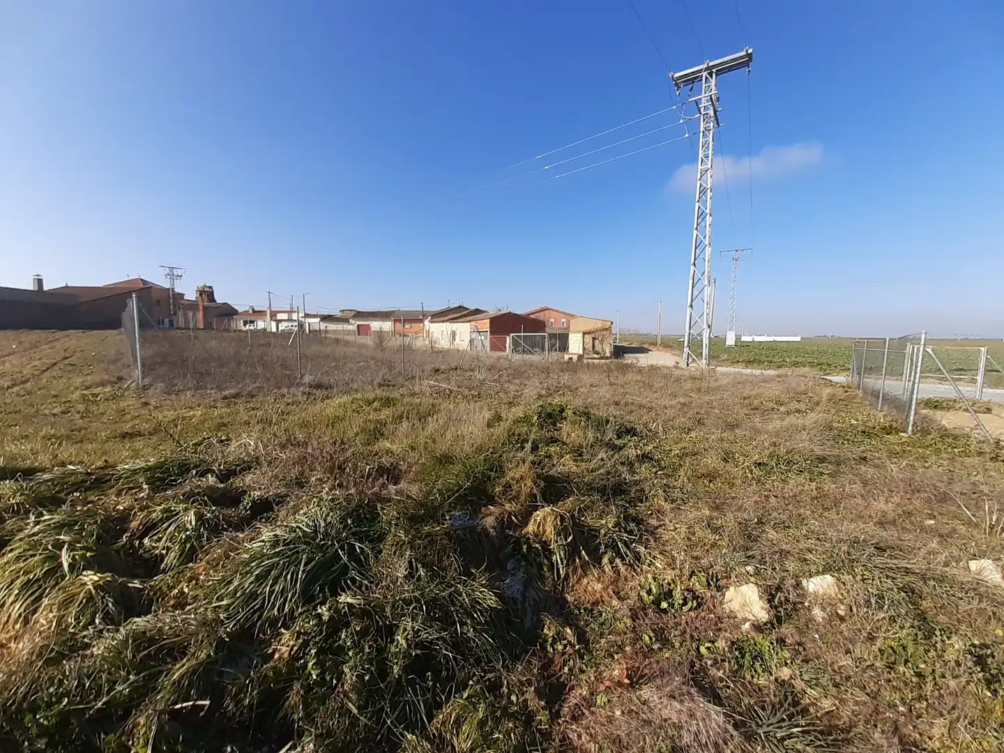 Residential for sale in Cazurra