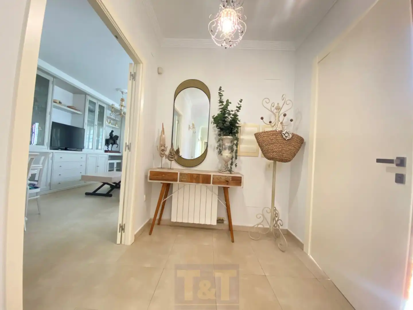 Chalet con terraza en venta en BARRANCO DEL MORO 1, imagen 10