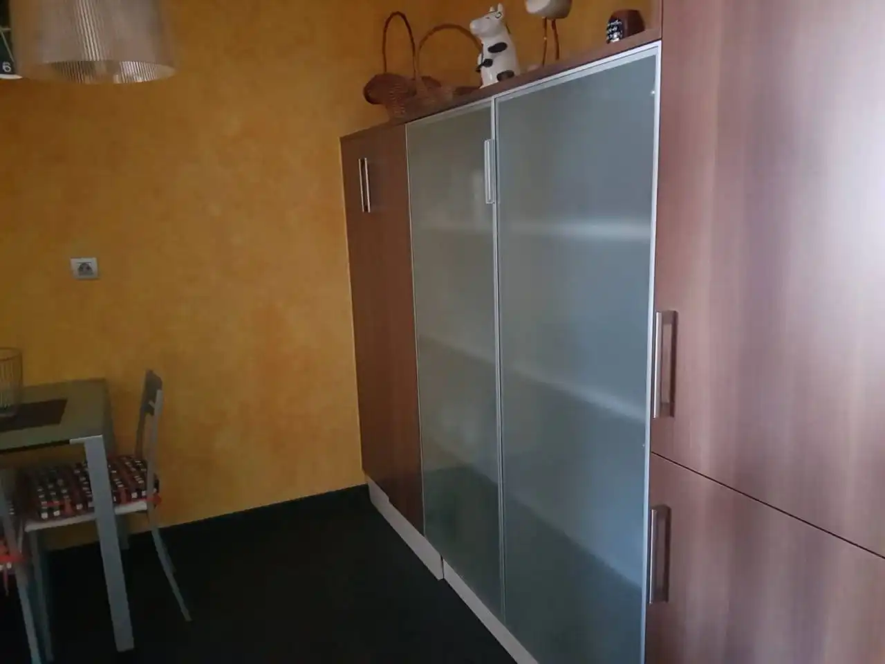 Piso en venta en Avenida Doctor Martínez Pardo -TEIXEIRO, 50, Curtis