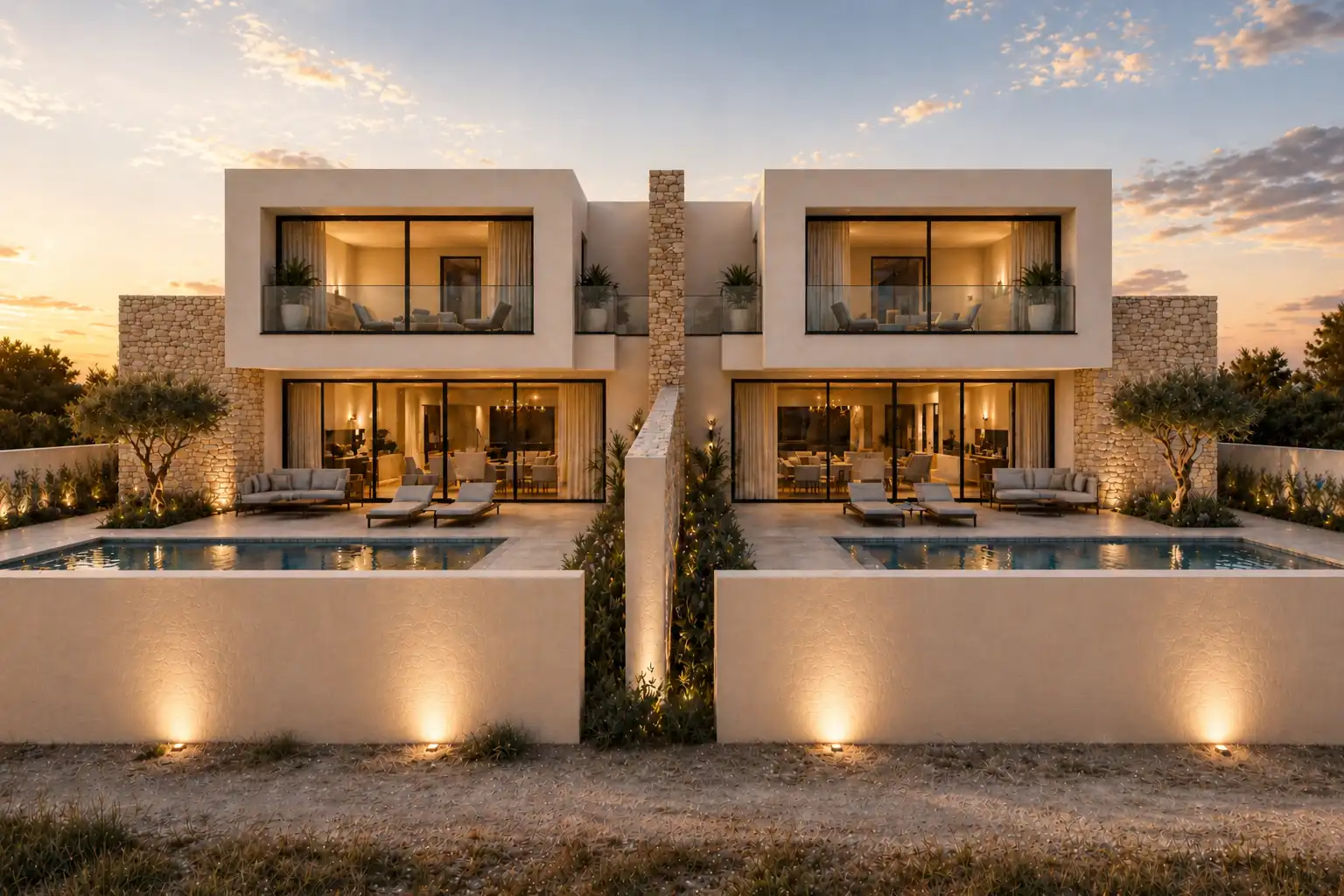 Casa o chalet en venta en Carrer Cn 340-Venta Nova, 34, Alcanar