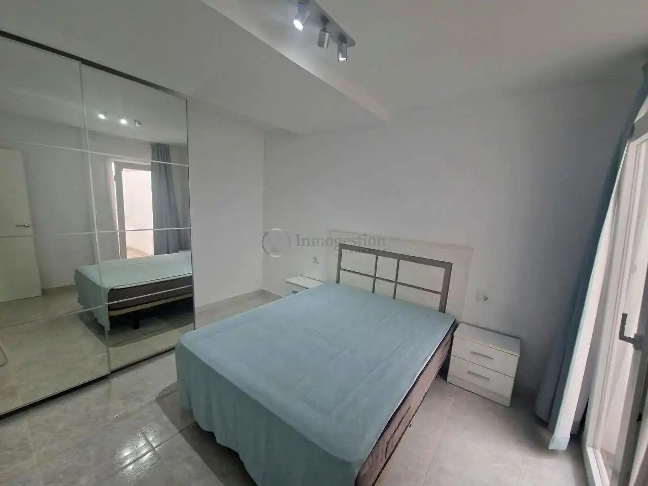 Bedroom of Ground floor for sale in Granadilla de Abona  with Storage room and Furnished