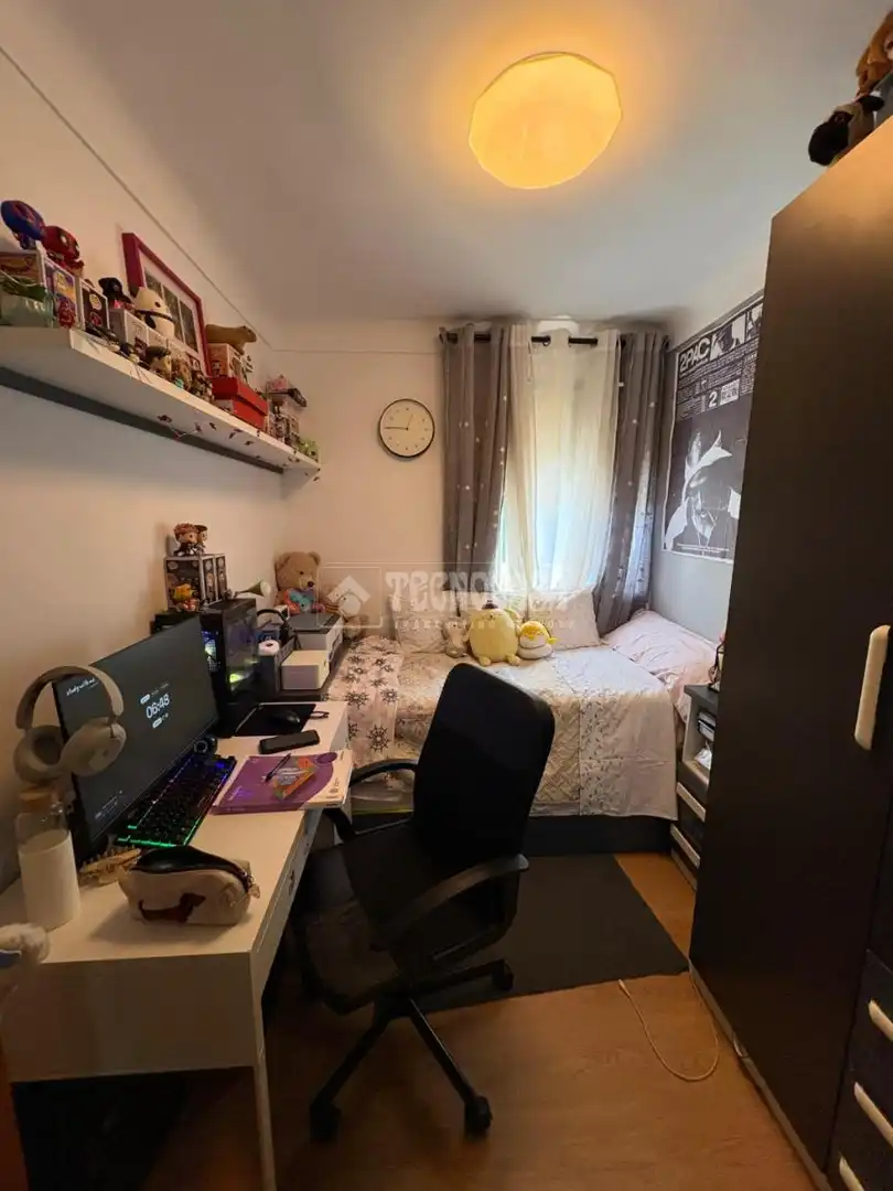 Habitación de Piso en venta en Madrid