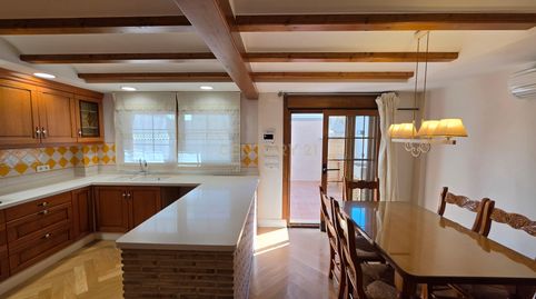 Foto 2 von Einfamilien-Reihenhaus zur Miete in Cl Lluis Vives 14aldaia (valencia), 14, Aldaia, Valencia