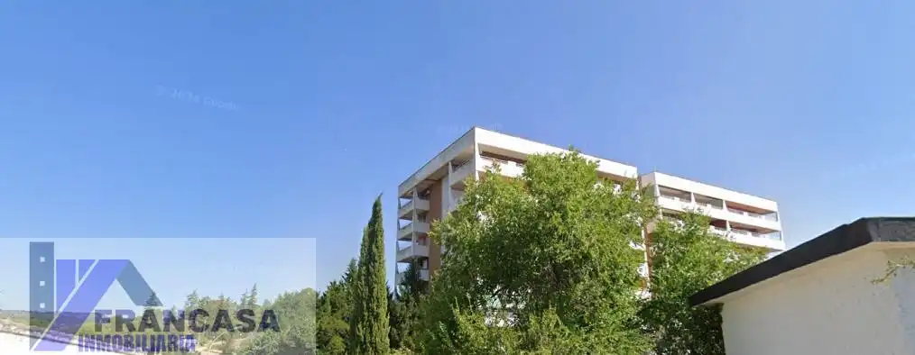 Vista exterior de Pis en venda en Pareja