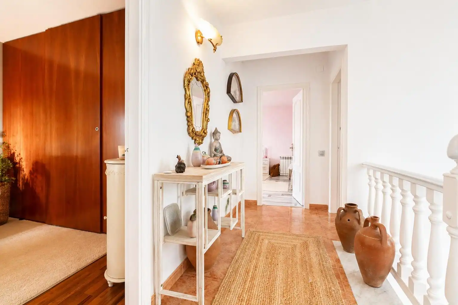 Casa o chalet en venta en Mont-roig del Camp con Aire acondicionado, Calefacción y Jardín privado