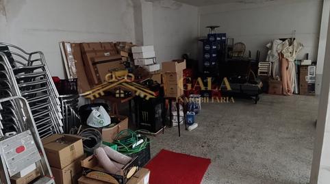 Foto 3 von Geschaftsraum zur Miete in Casco Antiguo, Cáceres Capital