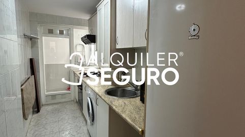 Foto 4 von Wohnung zur Miete in Federica Montseny, Loranca, Fuenlabrada