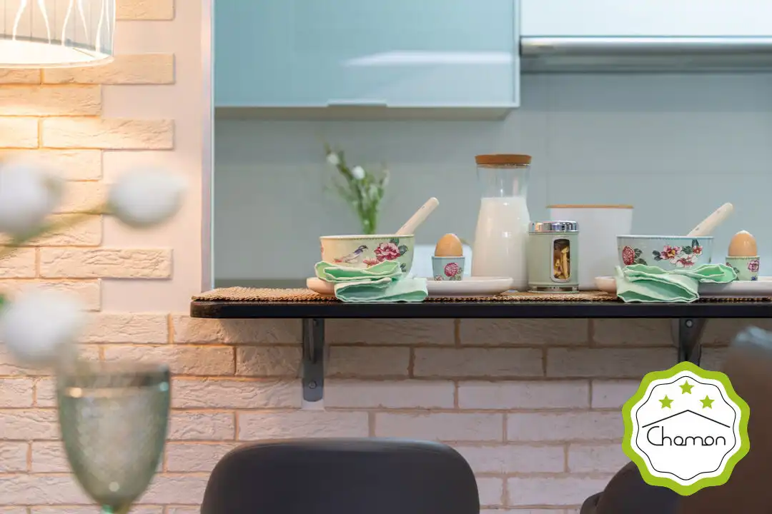 Cocina de Piso en venta en Lekeitio con Calefacción