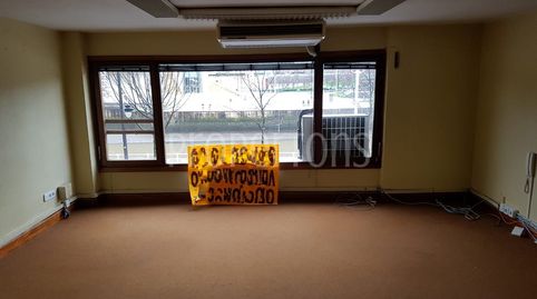 Foto 2 de Oficina en venta en San Pedro de Deusto, San Pedro de Deusto - La Ribera, Bilbao