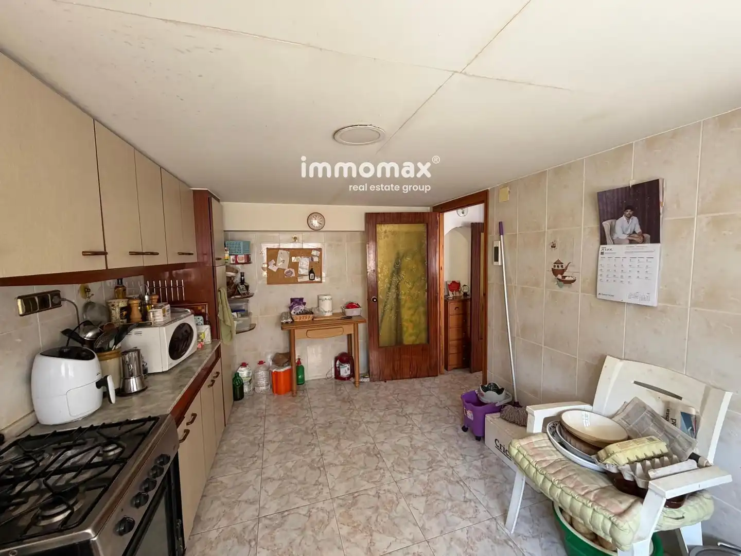 Houses for rent in Xerta  with Air Conditioner, Heating and Terrace