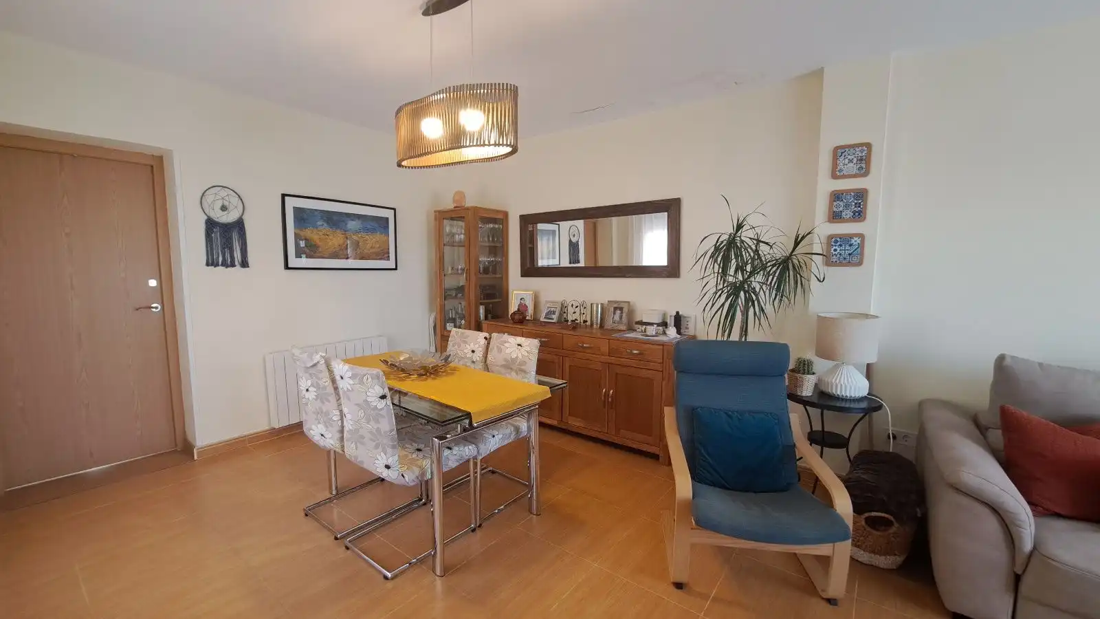 Semi-detached house with pool for sale in Dalia, imagen 14