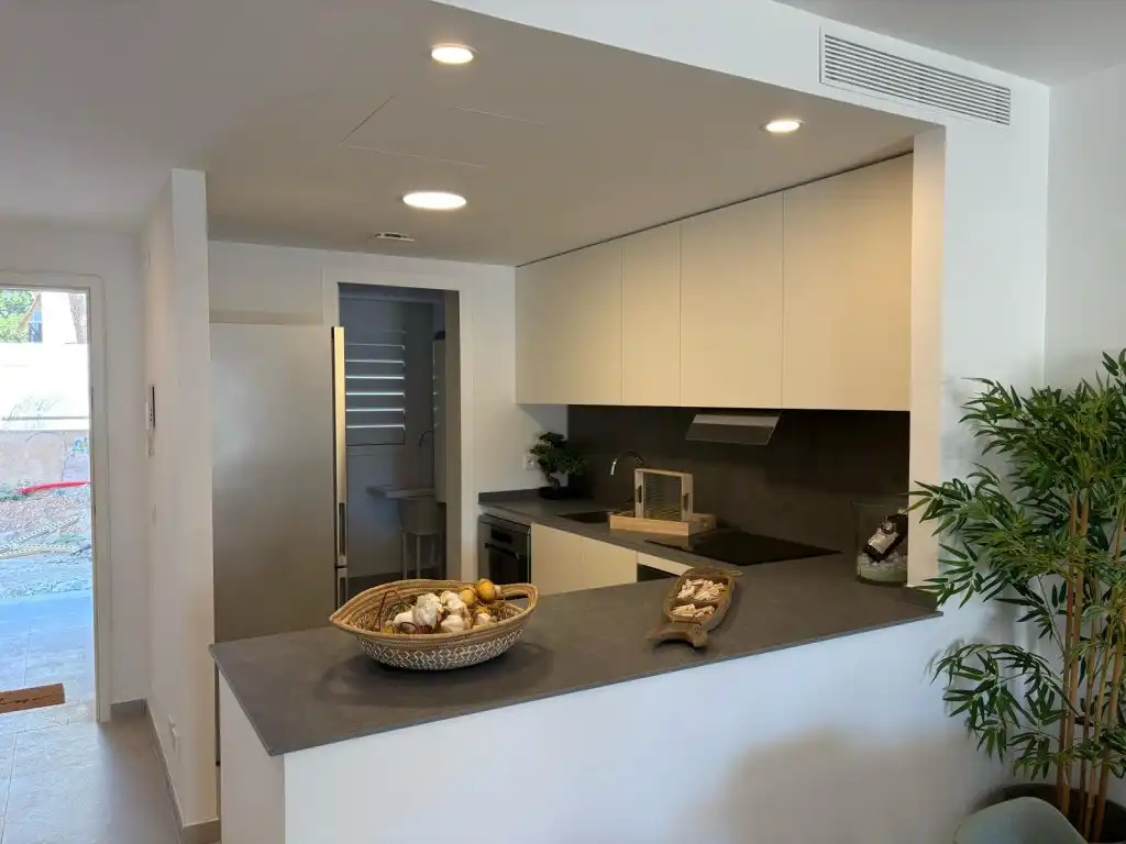 Apartment with terrace for sale in Cala Ratjada, imagen 5