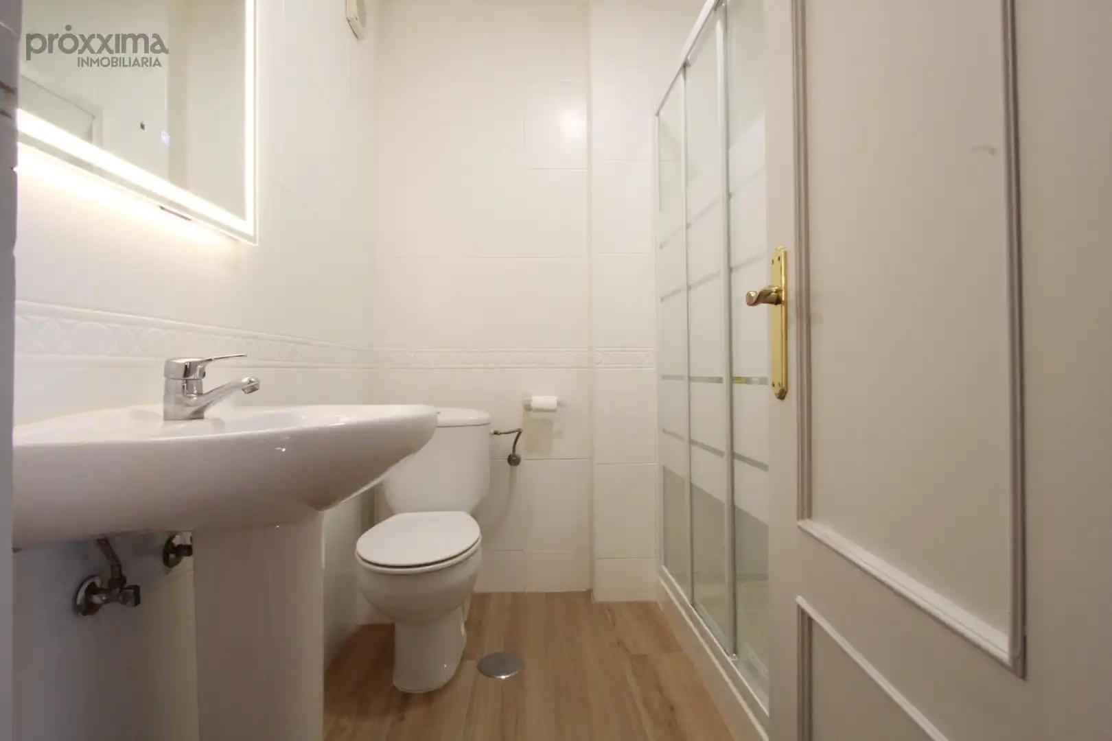 Flat to rent in Macarena, imagen 9