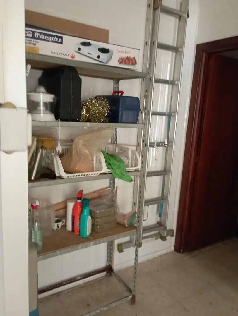 Gewerbefläche zum Verkauf in Calle Calle Antonio González Flores, imagen 9