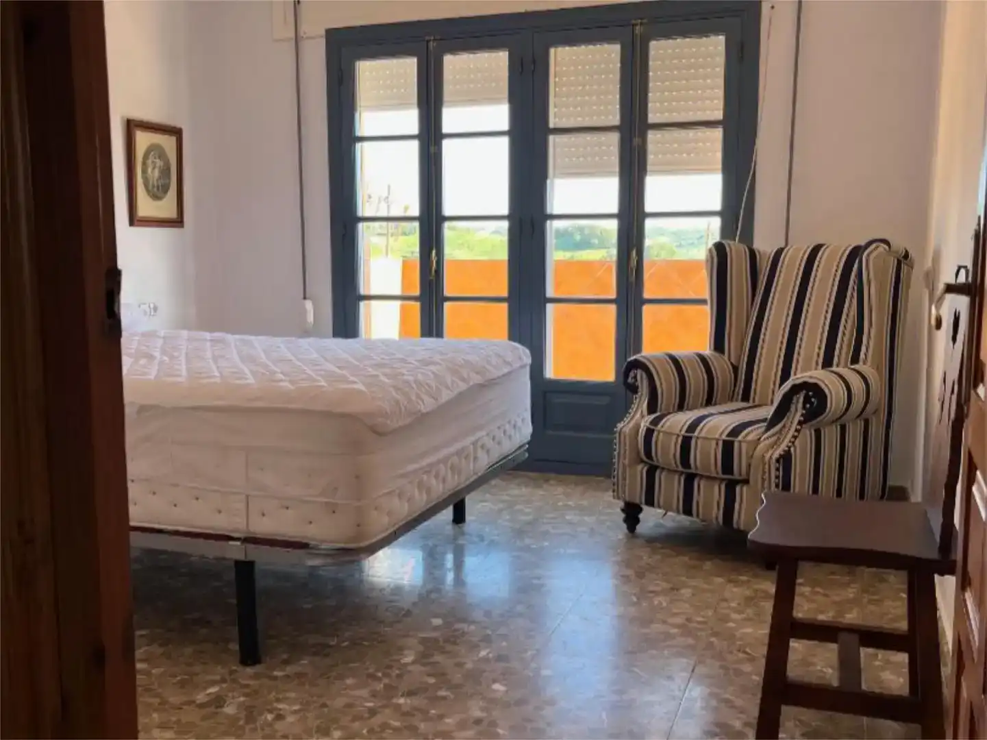 Dormitori de Dúplex en venda en Jimena de la Frontera, Cádiz