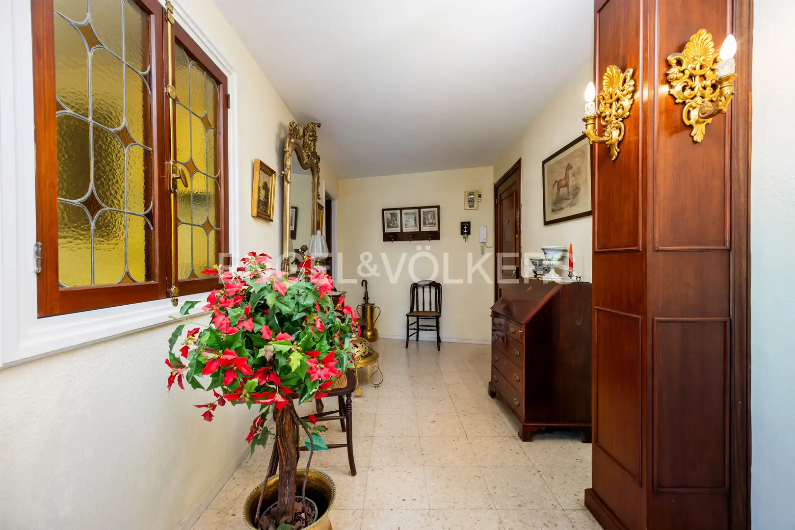 Apartamento en venta en Sanlúcar de Barrameda con Calefacción, Terraza y Balcón
