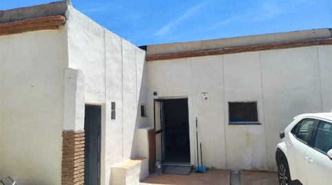 Foto 4 de Finca rústica en venda a Calle Real, 17, San Isidro - Campohermoso, Níjar