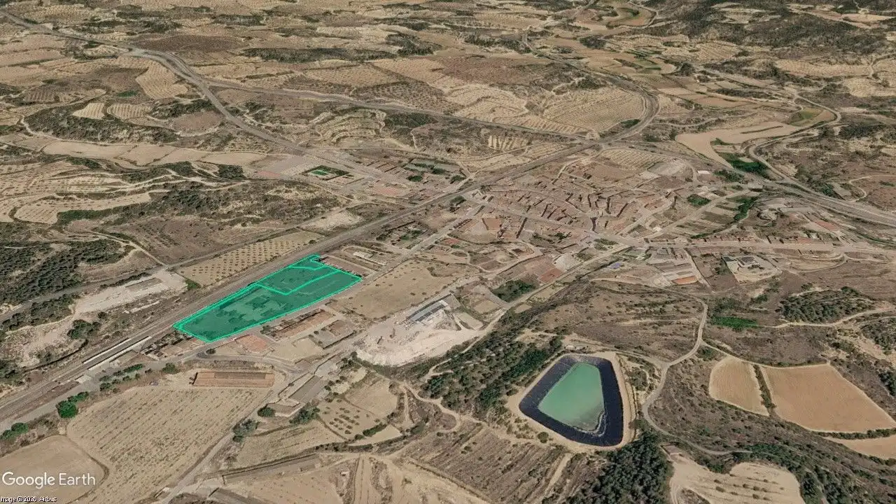 Residencial en venta en Vinaixa