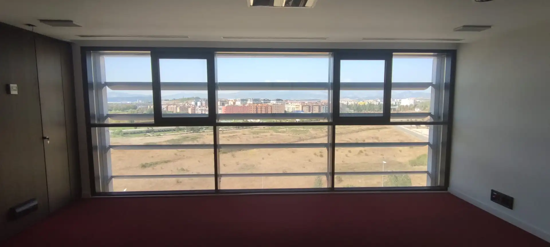 Oficina en venda en Berrioplano / Berriobeiti