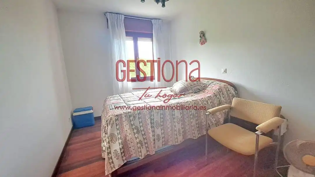 Casa amb terrassa en venda a Carriazo, imagen 45