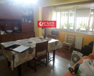 Dining room of Flat to rent in Sabadell  with Air Conditioner