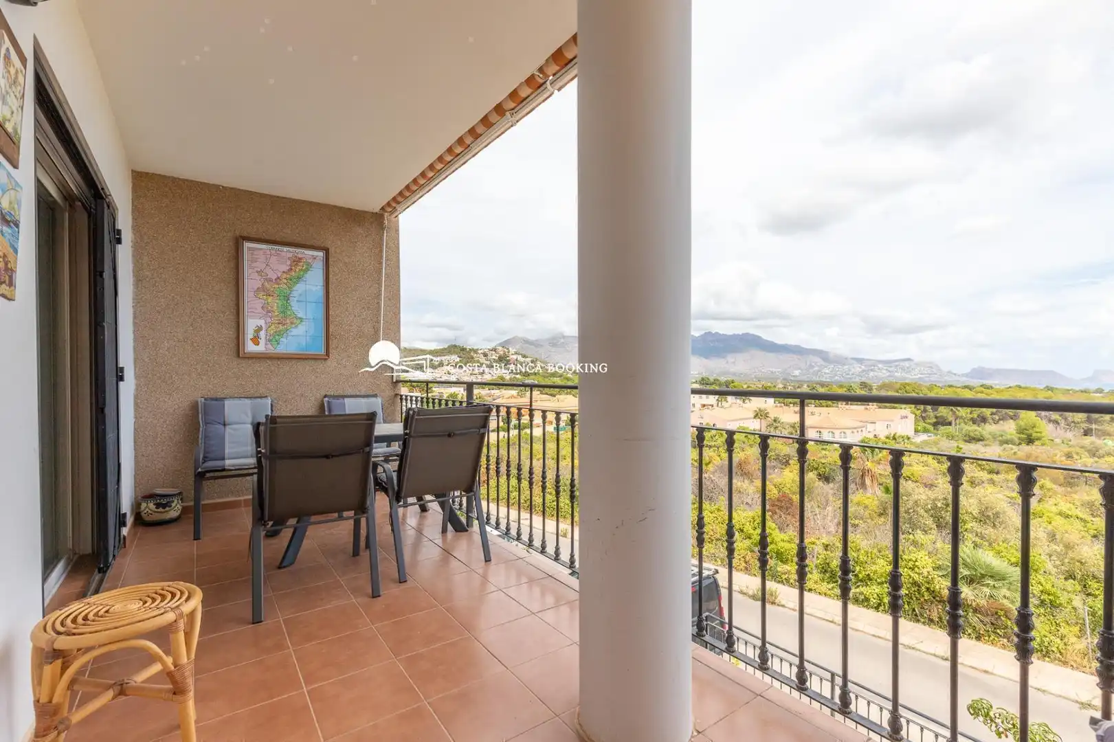 Bungalow con terrazza in vendita a Escandinavia - Cautivador, imagen 10