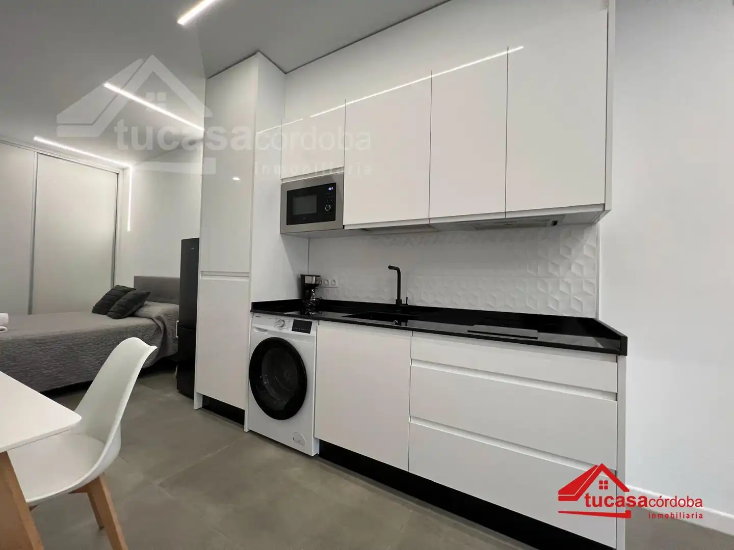 Kitchen of Ground floor for sale in Córdoba  with Air Conditioner