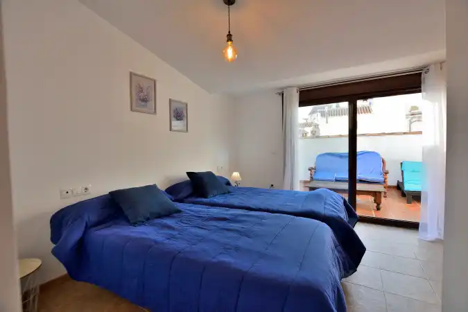 Dúplex amb terrassa en venda a Casco Histórico, imagen 40