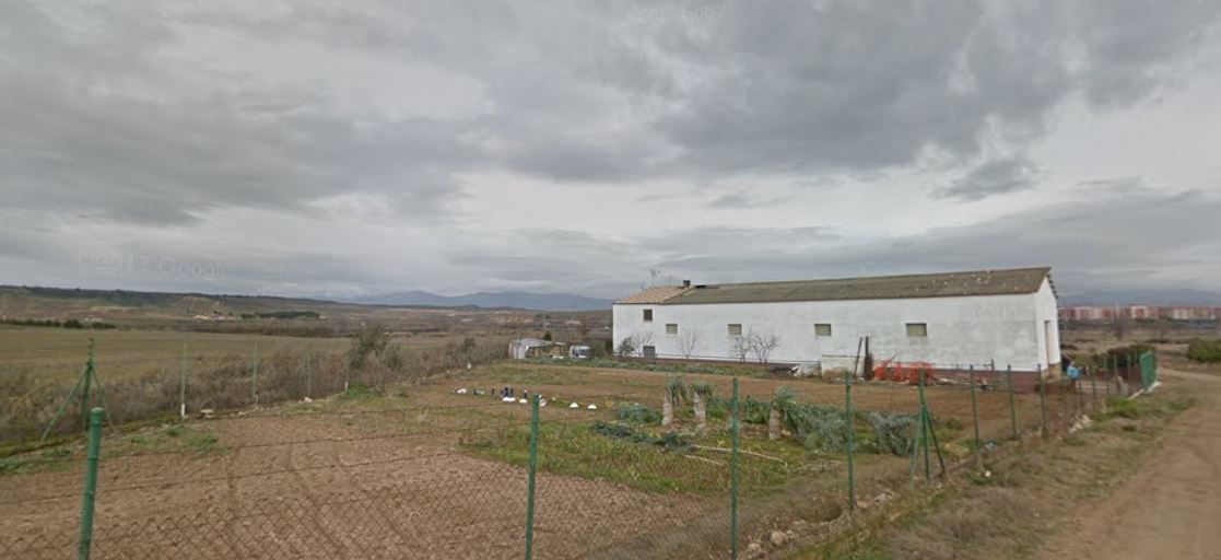 House or chalet for sale in  Logroño  with Heating and Storage room