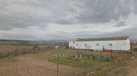 Casa con Finca en venta en La Cava, 2 dormitorios.