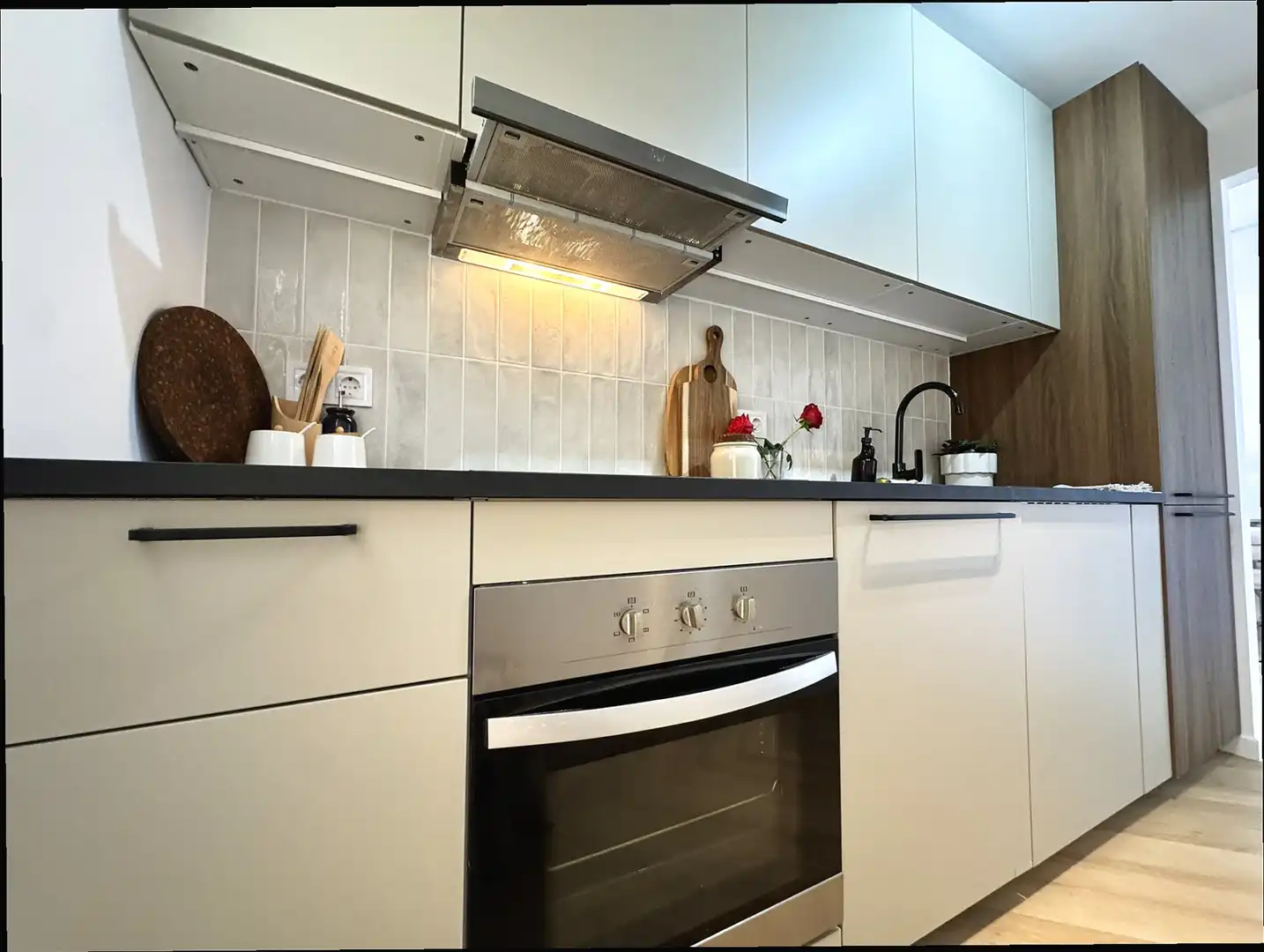 Apartment with terrace for sale in Carrer Corbeta 13, imagen 4